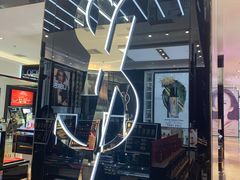 -YSL(南昌百盛店)