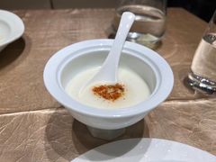 -北京泰富酒店-柏景轩中餐厅