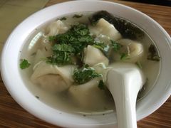 -庆丰包子铺(天通苑店)