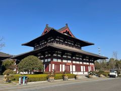 -狼山风景名胜区