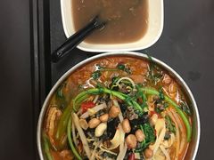 -红鼻子桂林米粉(金唐新光界店)
