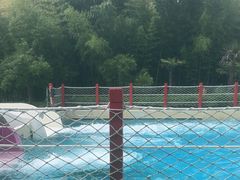 -上海玛雅海滩水公园