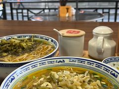 -永丰面馆(汉口路店)