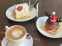 -福州泰禾铂尔曼酒店·大堂酒廊