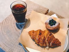 -来回·咖啡(钟村咖啡豆店)