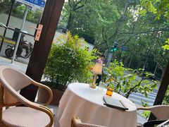 -夏朵餐厅(丁香店)