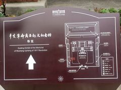 -辛亥革命博物院北区