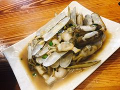 -台州老六海鲜面馆(上南总店)