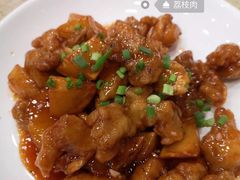 -老福州闽菜馆(温泉路店)