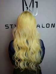 -BM SALON