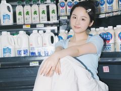 -永辉超市(萧山宝龙广场店)