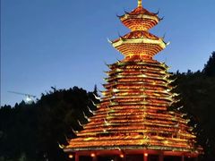 -深圳锦绣中华民俗村