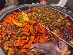 -一味一诚•鲜嫩烤鱼(昌平悦荟店)