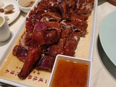 -先记烧鹅王·本地粤菜(福永店)