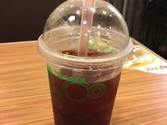 -李先生牛肉面大王(华联商厦店)