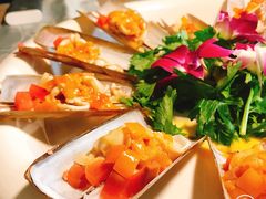 -肆月河豚·新淮扬(金融街店)