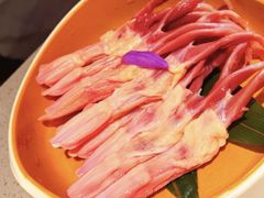 -海底捞火锅(丰尚国际广场店)