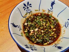 酱油-园林美食城·本土农家菜(杨和镇店)