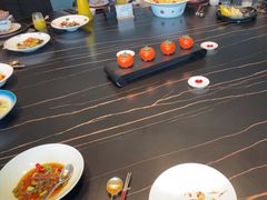 -宝燕壹号景观餐厅(龙盛国际商业广场店)