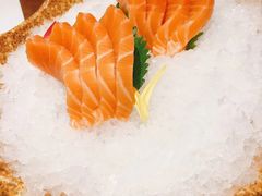 -芥末日本料理(打浦路铂尔曼旗舰店)