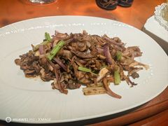 -海拉尔蒙古包(房山长阳总店)