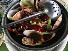 -盛港湾海鲜食府(黄沙店)