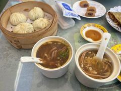 -狗不理大酒店(意式风情街店)
