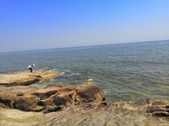 -老虎石海上公园