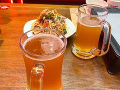 -管氏翅吧(马家堡店)