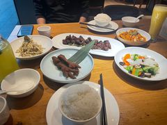 -金牌外婆家(苏州中心店)