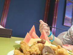 -海韵之星邮轮水会(明发商业广场店)