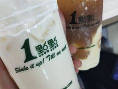 -1点点(望京万象汇店)