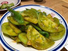 -肖记公安牛肉鱼杂(田林路店)
