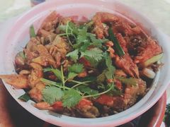 -老东风菜馆·潮汕大排档