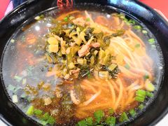 -百年尹氏汤包(湖南路狮子桥店)