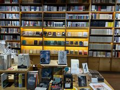 -三联韬奋书店(宽窄巷子店)