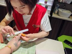 -海底捞火锅(锦艺城店)