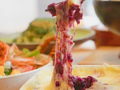 -火山屋台(新街口店)