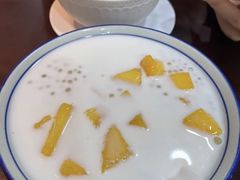 -水牛奶皇后糖水铺