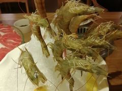 -尚海豆捞(乐虹坊店)