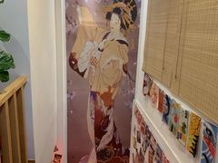 -浦·传统日式料理(3 5 1 1 店)