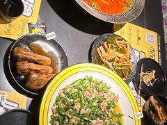 -嘎嘎鸭脑壳(金沙店)