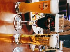 -haxnbauer海森堡德国餐厅(深圳coco店)