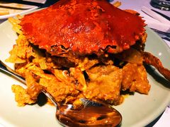 -瓦城泰国料理(芮欧百货店)