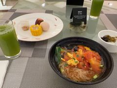 -成都天府丽都喜来登饭店