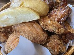 -MI WU FACTORY米屋美食工厂餐厅(绿地店)