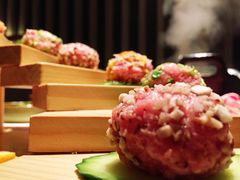 -盡膳口福跷脚牛肉火锅(北美新天地店)