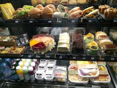 -星巴克(南京汉中环亚广场店)