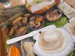 -Thai Basil罗勒叶泰式餐厅(时代天街店)