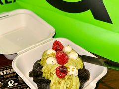 -BUTTERFUL&CREAMOROUS 黄油与面包(西单大悦城店)